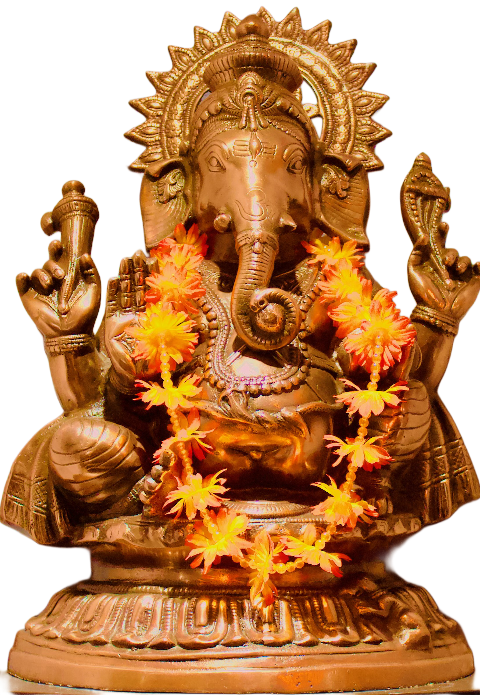 Lord Ganesha